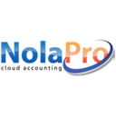 NolaPro logo