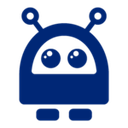 NoWorriesBot logo