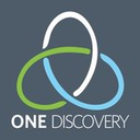 ONE Discovery logo