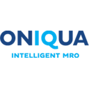 Oniqua Analitics Solution logo