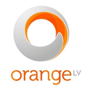 OrangeLV logo