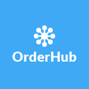 OrderHub : Software de Ecommerce