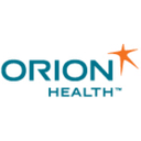 Orion Health HIE logo