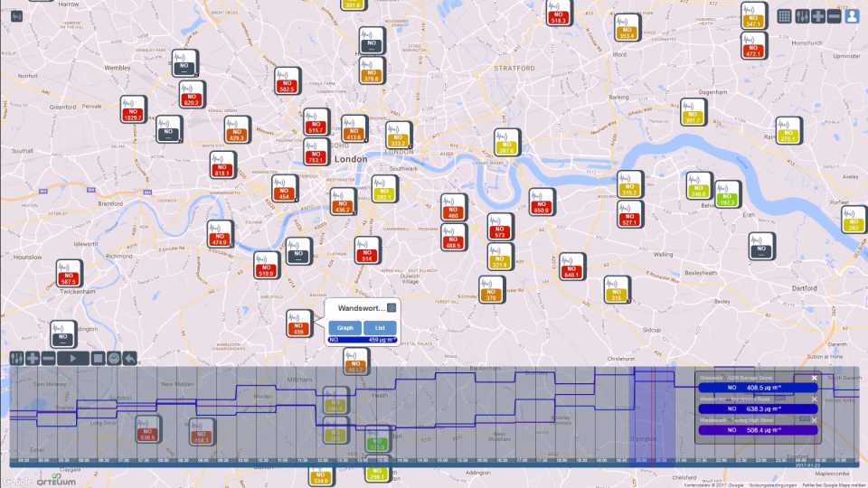 Ortelium - Ortelium-screenshot-0