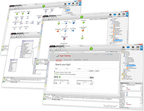 OutSystems - OutSystems de pantalla-2