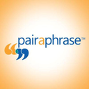 Pairaphrase logo