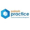 Palash Practice logo