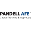 Pandell AFE logo