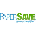 PaperSave logo