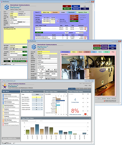 Performo - Performo-pantalla-0