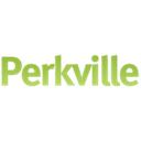 Perkville logo