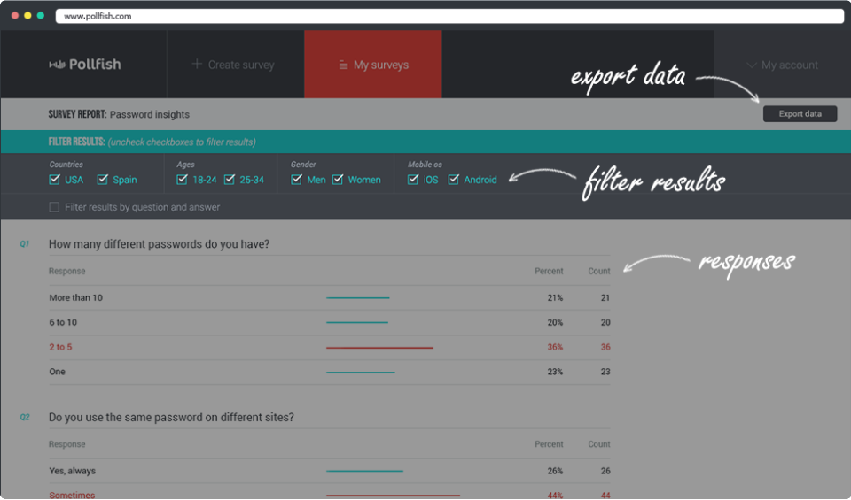 Pollfish - Pollfish-screenshot-2