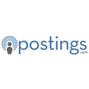 Postings.com logo