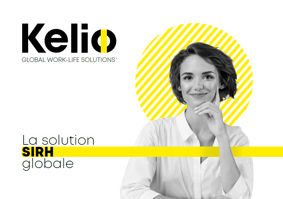 Kelio : logiciel SIRH complet pour gérer de A à Z vos collaborateurs