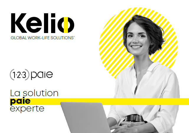 Kelio : logiciel SIRH complet pour gérer de A à Z vos collaborateurs