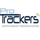 Pro-Trackers logo