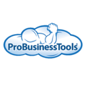 ProBusinessTools logo