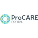 ProCARE Portal logo