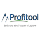 Profitool logo