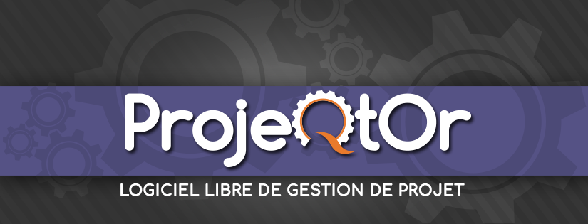 Avis ProjeQtOr : Une gestion de projet complète et adaptable - Appvizer