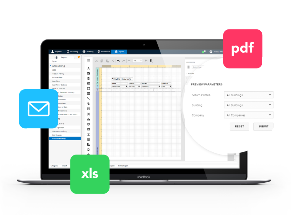 Property Matrix - Property Matrix-screenshot-3