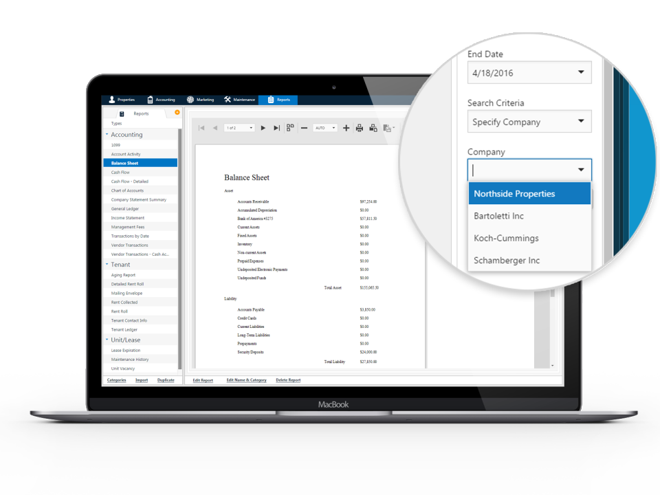 Property Matrix - Property Matrix-screenshot-4