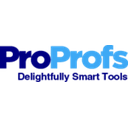 ProProfs Training Maker logo