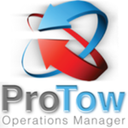 ProTow logo