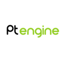 Ptengine logo