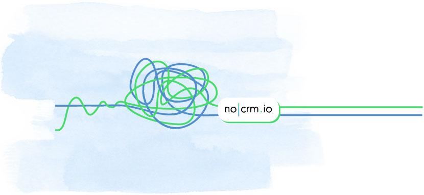 noCRM.io - Captura de tela 2