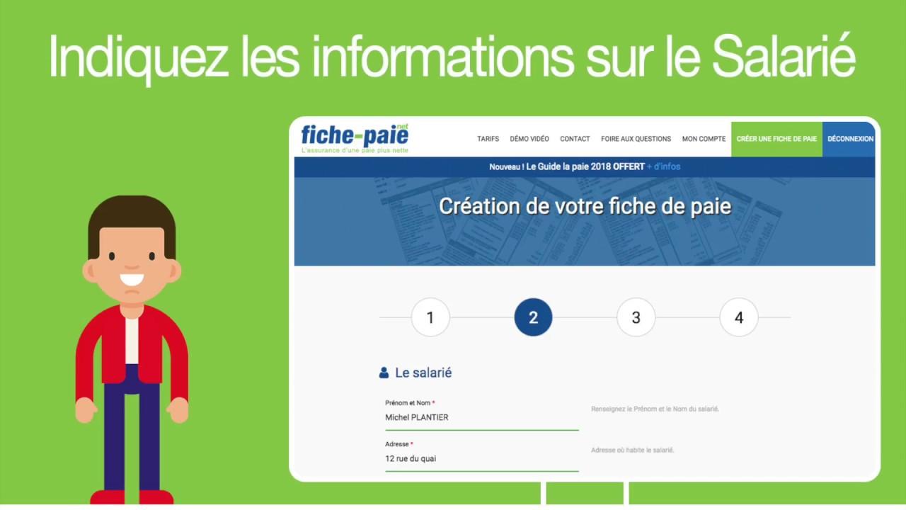 Fiche-Paie.net | Logiciel paie : Efficient Payroll Solutions for Streamlined Management