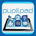 pupilpad logo