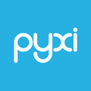 PYXI logo