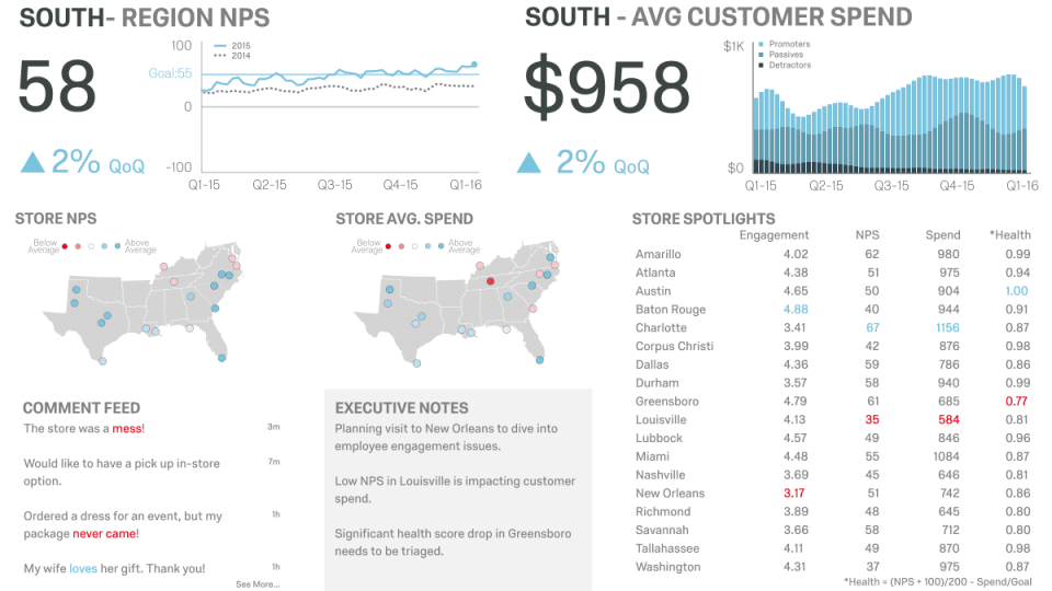 Qualtrics Vocalize - Qualtrics Vocalize de pantalla-1