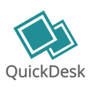 QuickDesk logo