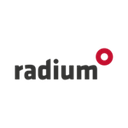 Radium CRM logo