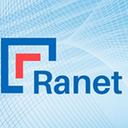 Ranet OLAP logo