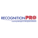 Recognition PRO logo