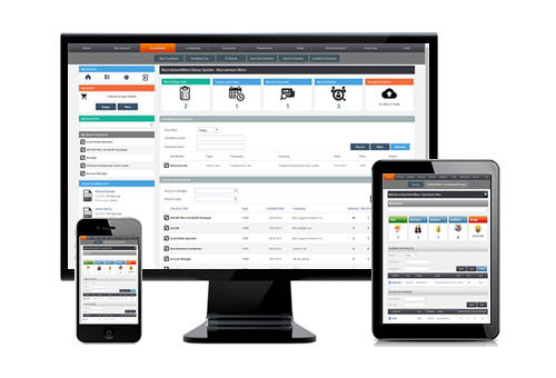 RecruitmentWorx - RecruitmentWorx-screenshot-0