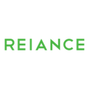 Reiance logo