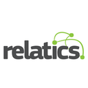 Relatics logo