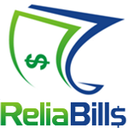 ReliaBills logo