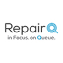 RepairQ logo