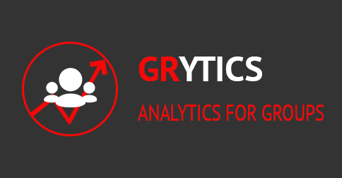 Grytics : Social Media Analyse-Tool mit tiefem Einblick