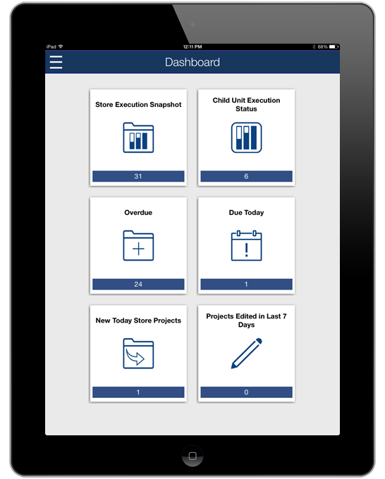 Retail Execution Platform - Retail Execution Platform-pantalla-2