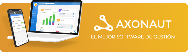 Axonaut : El mejor software de gestión para las pequeñas empresas