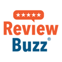 ReviewBuzz logo