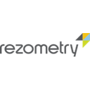 Rezometry logo