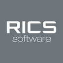 RICS Software logo