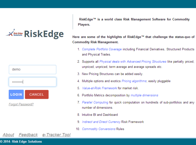 RiskEdge - RiskEdge-screenshot-3